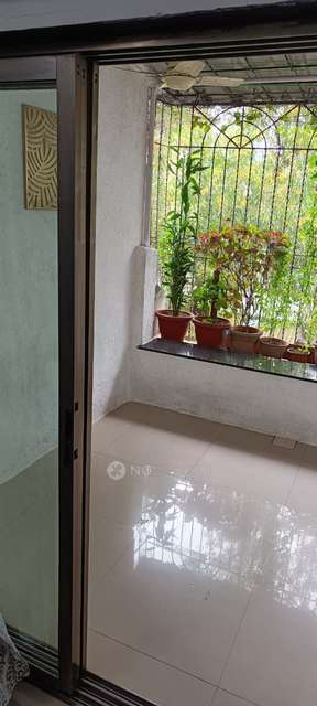 1 BHK Flat In Panchavati Society For Sale  In Panvel