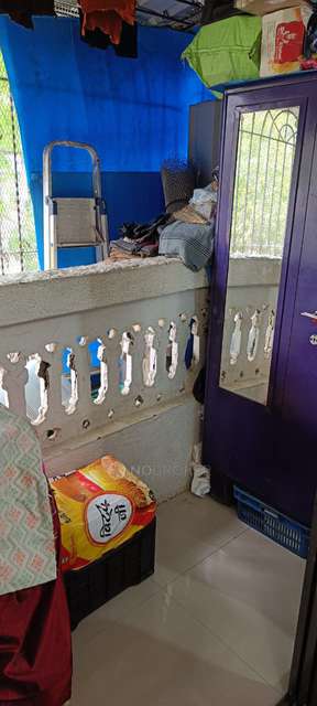 1 BHK Flat In Panchavati Society For Sale  In Panvel