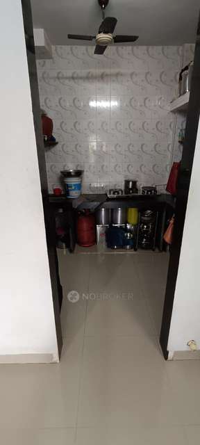 1 BHK Flat In Panchavati Society For Sale  In Panvel