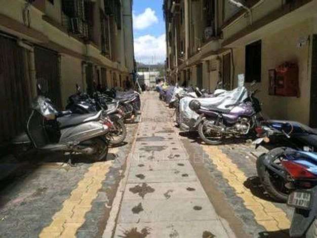 1 BHK Flat In Mahakali Darshan Sra for Lease  In  Andheri East