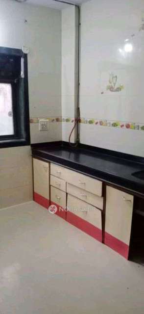 1 RK Flat In Prayag Lokdhara Chsl For Sale  In Kalyan East