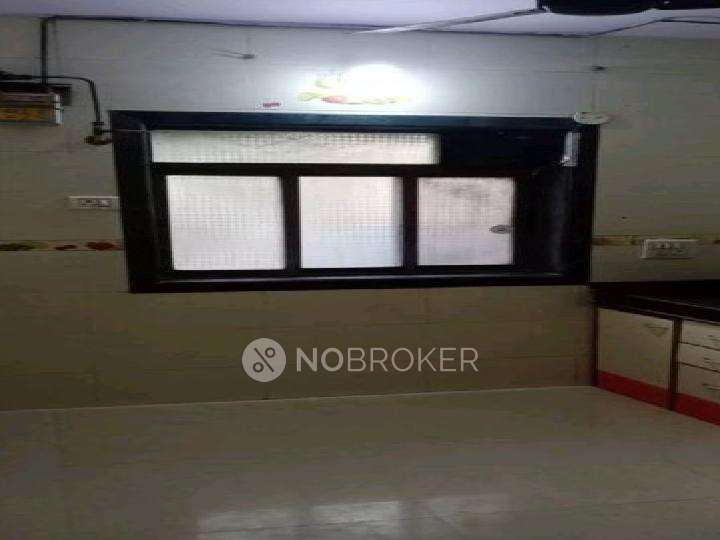 1 RK Flat In Prayag Lokdhara Chsl For Sale  In Kalyan East