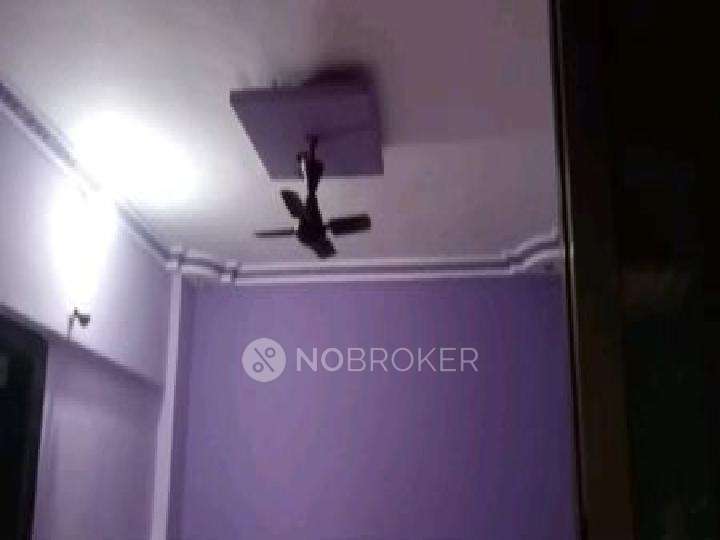 1 RK Flat In Prayag Lokdhara Chsl For Sale  In Kalyan East