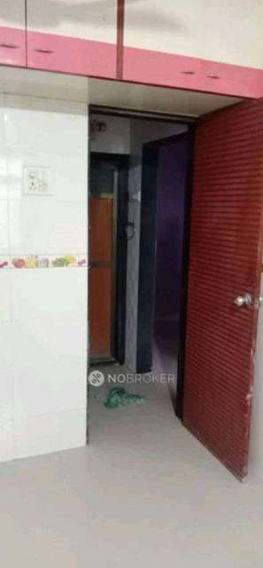 1 RK Flat In Prayag Lokdhara Chsl For Sale  In Kalyan East