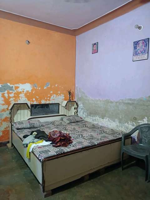 3 BHK House For Sale  In 122 A, C1122, Pratap Vihar Part Iii, Pratap Vihar, Sultanpuri, New Delhi, Delhi, 110086, India