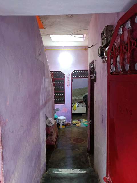 3 BHK House For Sale  In 122 A, C1122, Pratap Vihar Part Iii, Pratap Vihar, Sultanpuri, New Delhi, Delhi, 110086, India