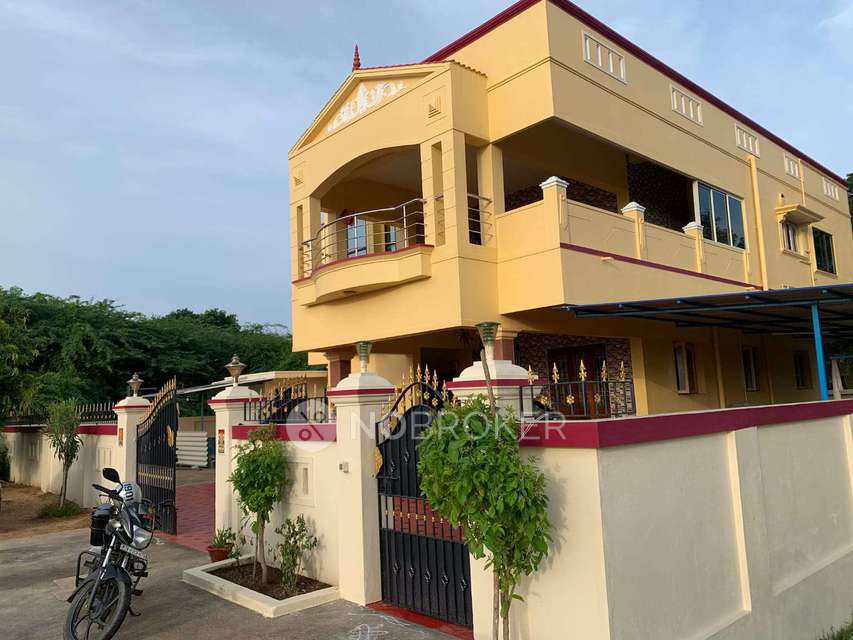 2 BHK House for Rent  In Kandhankollai