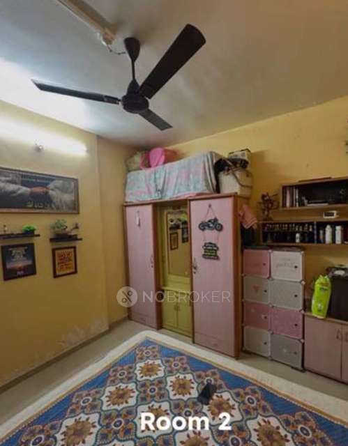 2 BHK Flat For Sale  In Bopkhel
