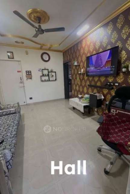 2 BHK Flat For Sale  In Bopkhel