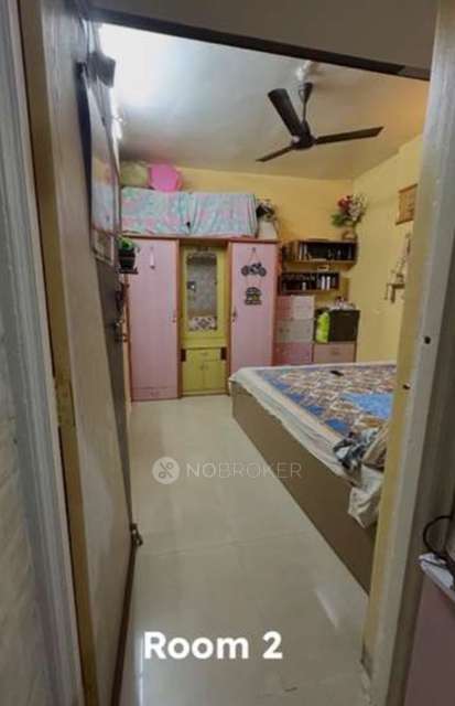 2 BHK Flat For Sale  In Bopkhel