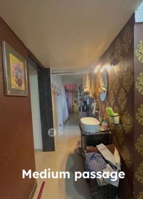 2 BHK Flat For Sale  In Bopkhel