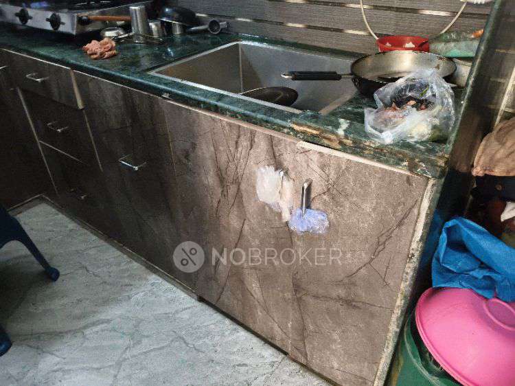 2 BHK House for Rent  In Partap Vihar Part 3