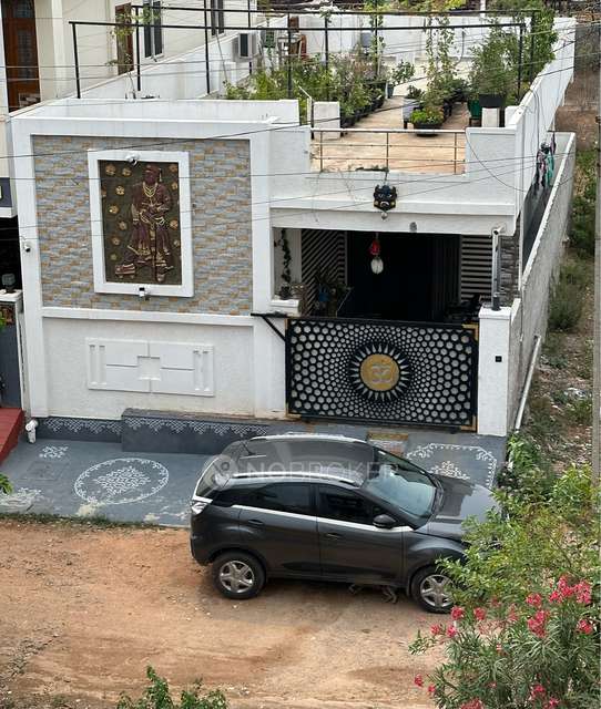 2 BHK House For Sale  In Kundanpally