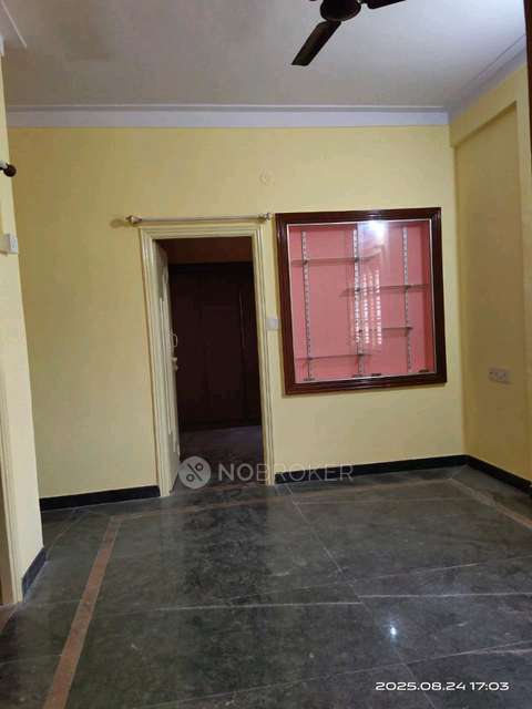 2 BHK Flat In Sb for Rent  In  Babusabpalya