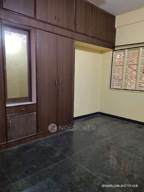 2 BHK Flat In Sb for Rent  In  Babusabpalya
