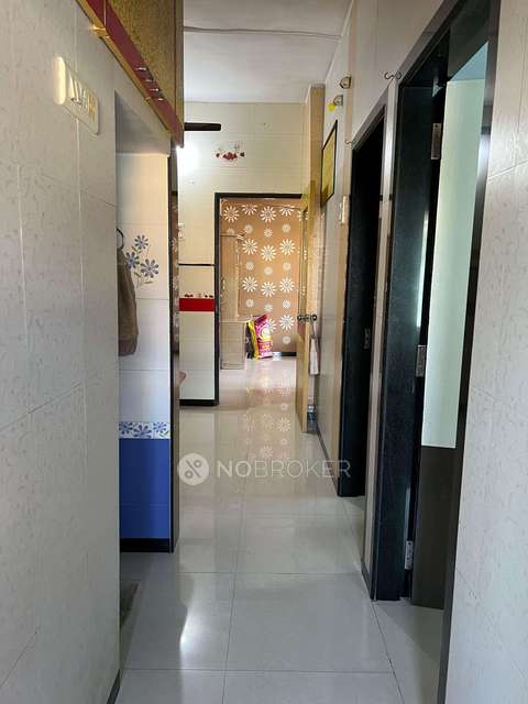 2 BHK Flat In Gajanan Chs For Sale  In Bhiwandi