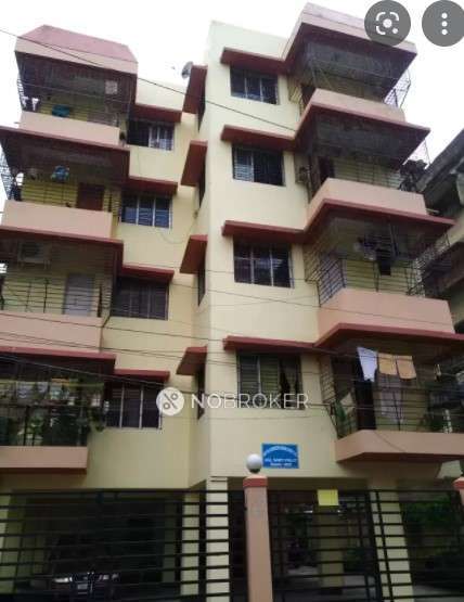 2 BHK Flat In Gajanan Chs For Sale  In Bhiwandi