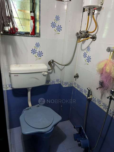 2 BHK Flat In Gajanan Chs For Sale  In Bhiwandi