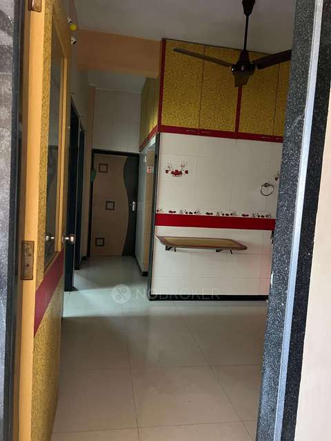 2 BHK Flat In Gajanan Chs For Sale  In Bhiwandi