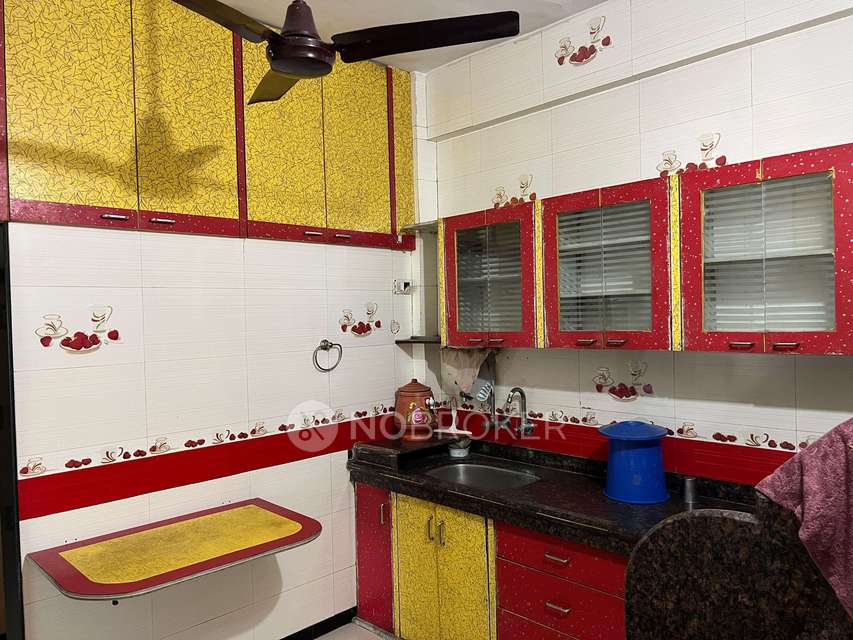 2 BHK Flat In Gajanan Chs For Sale  In Bhiwandi