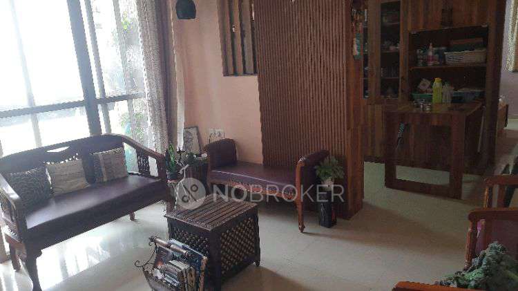 3 BHK Flat In Skyi Star Town 6 For Sale  In Bhukum