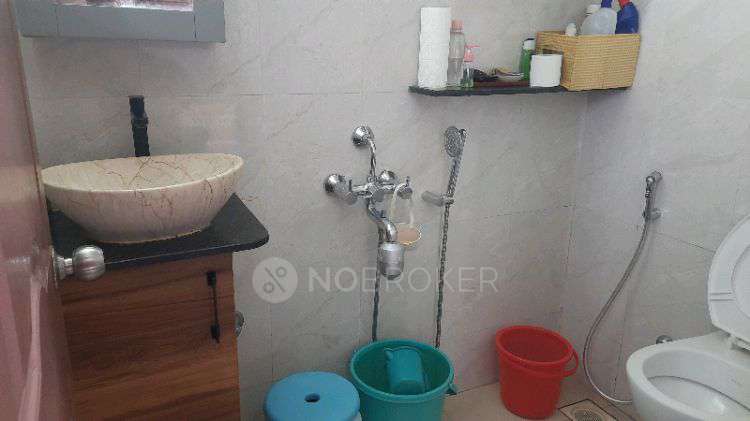 3 BHK Flat In Skyi Star Town 6 For Sale  In Bhukum