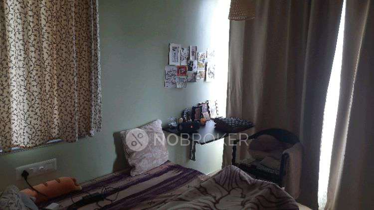 3 BHK Flat In Skyi Star Town 6 For Sale  In Bhukum