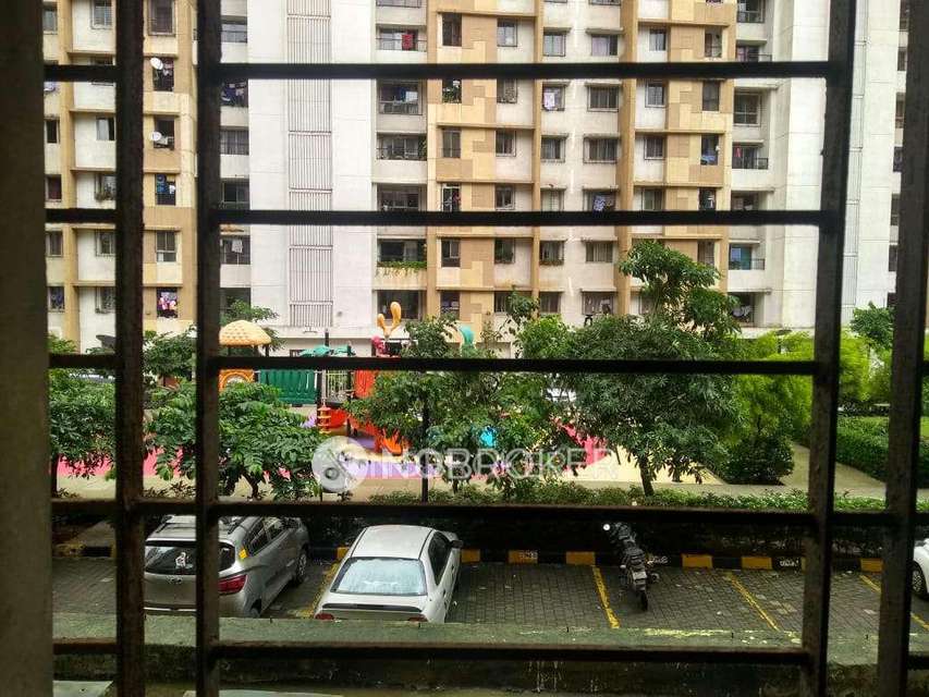 1 BHK Flat In Lodha Casa Bella Gold For Sale  In Dombivali East