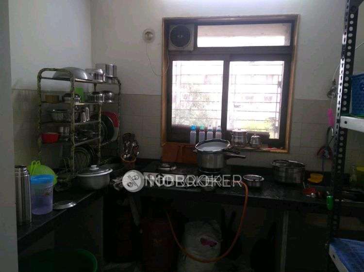 1 BHK Flat In Lodha Casa Bella Gold For Sale  In Dombivali East