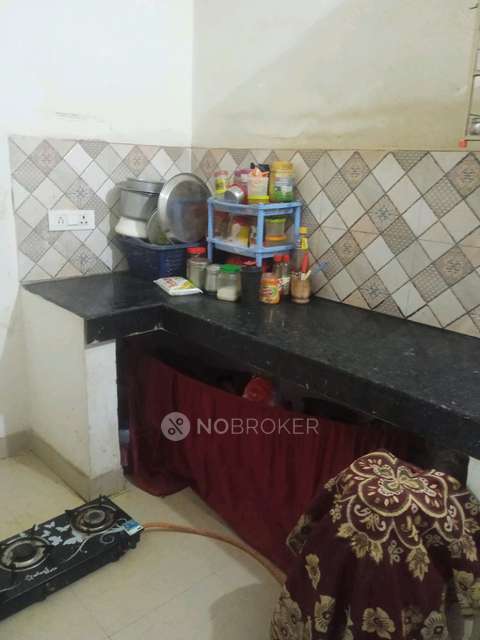 1 BHK Flat In Nilaya Greens For Sale  In Raj Nagar Extension