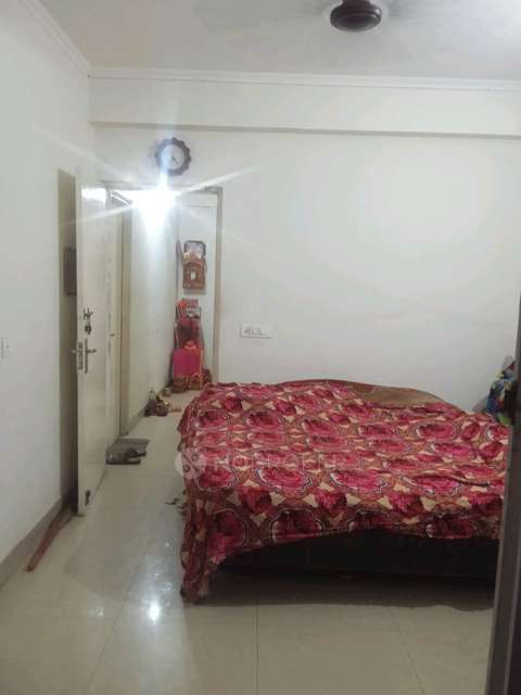 1 BHK Flat In Nilaya Greens For Sale  In Raj Nagar Extension