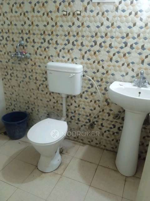 1 BHK Flat In Nilaya Greens For Sale  In Raj Nagar Extension