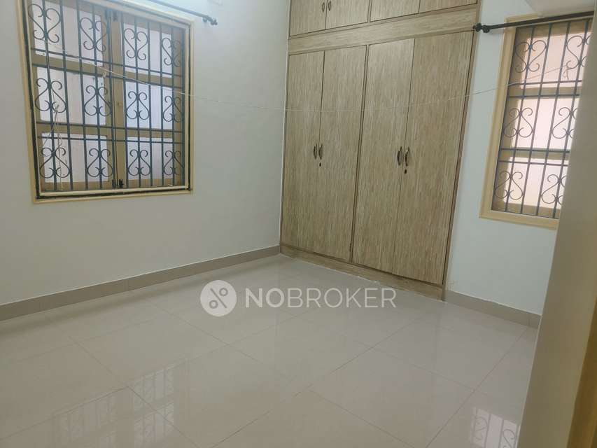 2 BHK House for Rent  In Shantiniketan Layout