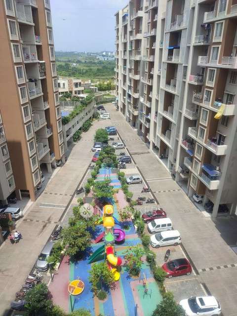 1 BHK Flat In Sai Tirupati Greens Laxminarayan Nagar Wadmukhwadi Charholi Pune For Sale  In 01, Laxmi-narayan Nagar, Wadmukhwadi, Charholi Budruk, Pune, Pimpri-chinchwad, Maharashtra 412105, India