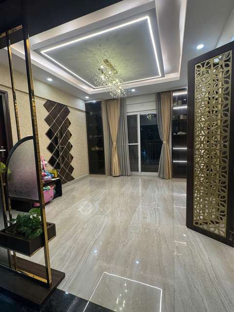 3 BHK Flat In Sanjeevini Vaibhav For Sale  In Whitefield