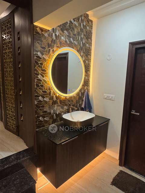 3 BHK Flat In Sanjeevini Vaibhav For Sale  In Whitefield