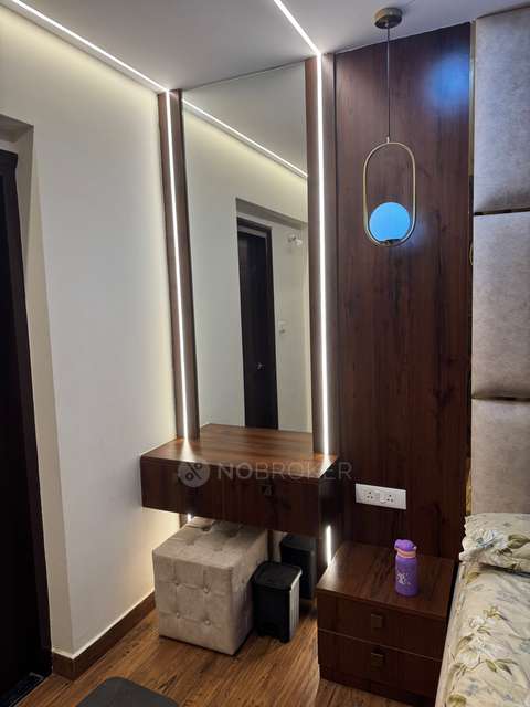 3 BHK Flat In Sanjeevini Vaibhav For Sale  In Whitefield