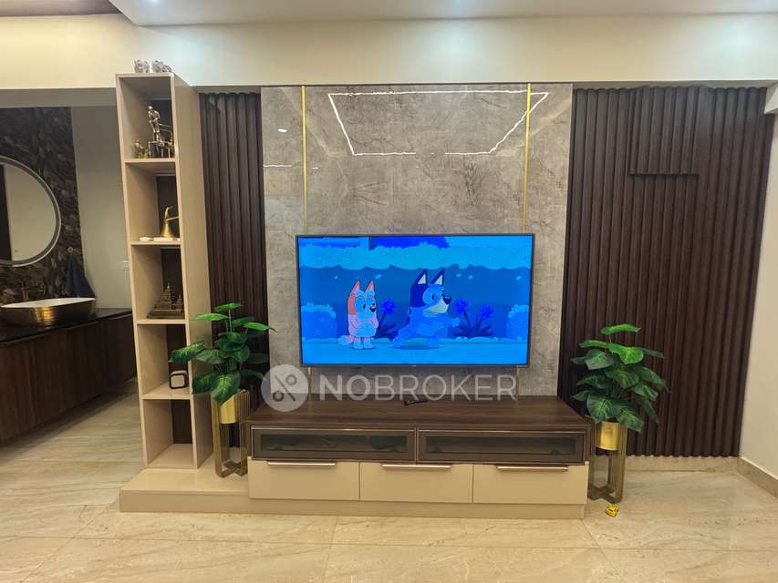 3 BHK Flat In Sanjeevini Vaibhav For Sale  In Whitefield