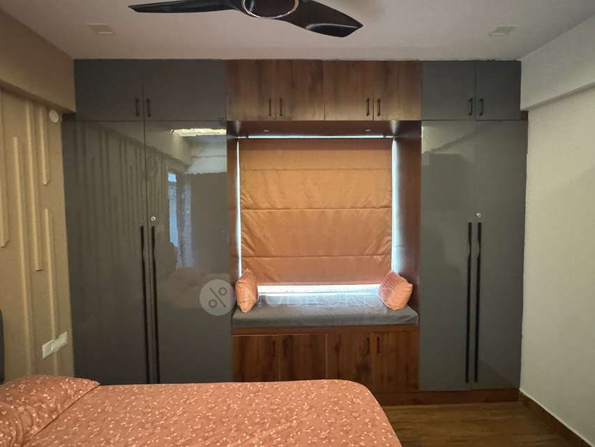 3 BHK Flat In Sanjeevini Vaibhav For Sale  In Whitefield