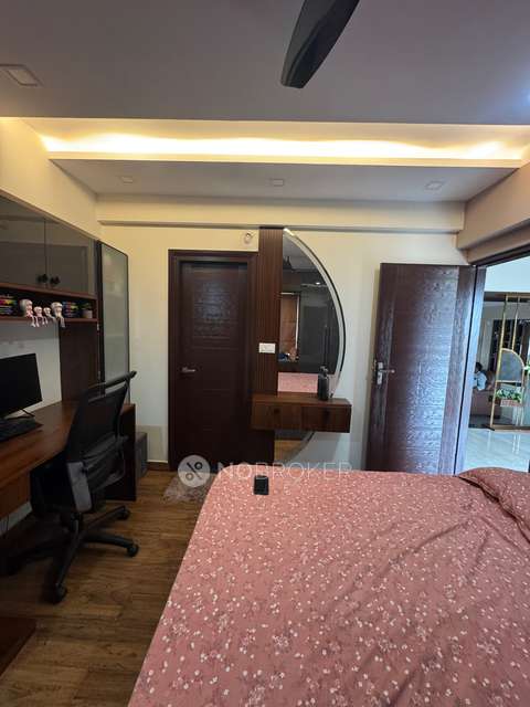 3 BHK Flat In Sanjeevini Vaibhav For Sale  In Whitefield