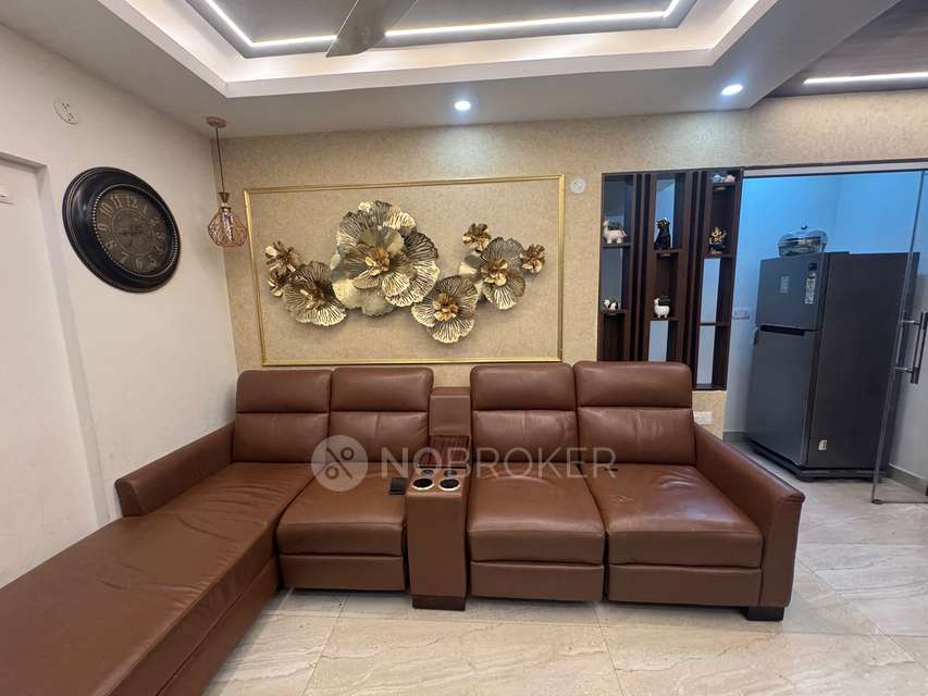 3 BHK Flat In Sanjeevini Vaibhav For Sale  In Whitefield