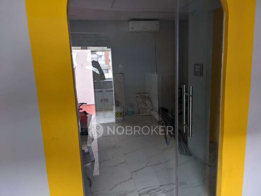 Office Space in Dilsukhnagar, Hyderabad for Rent 