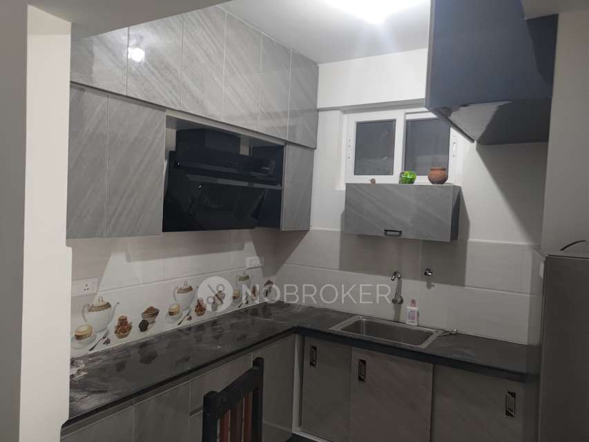 3 BHK Flat In Sowparnika Indraprastha For Sale  In Kacharakanahalli 