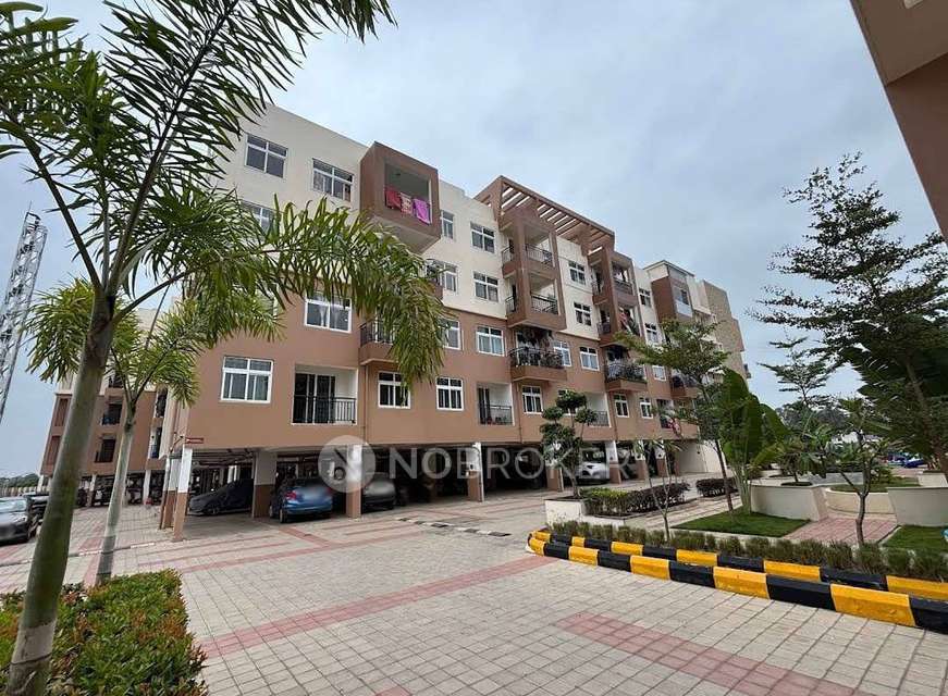 3 BHK Flat In Sowparnika Indraprastha For Sale  In Kacharakanahalli 