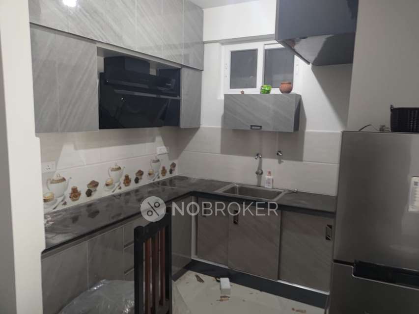 3 BHK Flat In Sowparnika Indraprastha For Sale  In Kacharakanahalli 