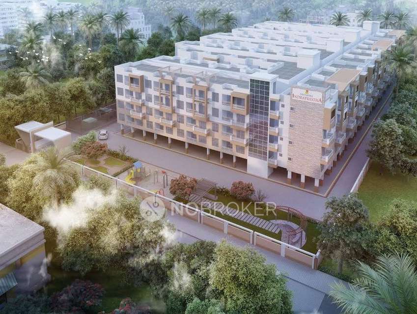 3 BHK Flat In Sowparnika Indraprastha For Sale  In Kacharakanahalli 