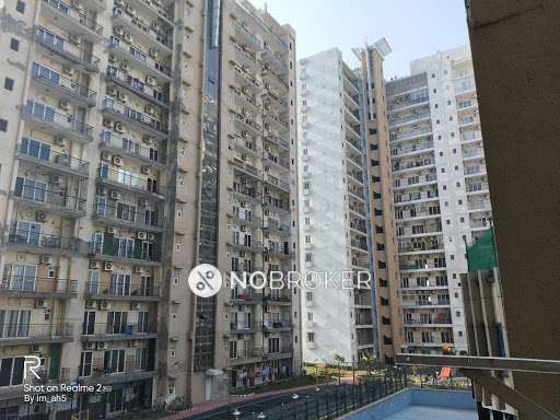 3 BHK Flat In Antriksh Nature, Sector 52 For Sale  In Sector 61