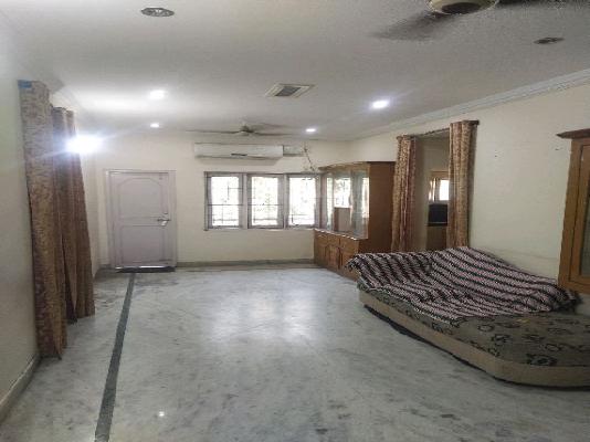 3 BHK Flat In Mahavir Towers for Rent  In 4th Road, Kukatpally