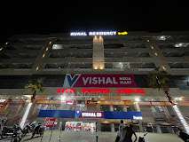 Shop in Aadya Shopping Complex, Ghaziabad for sale 