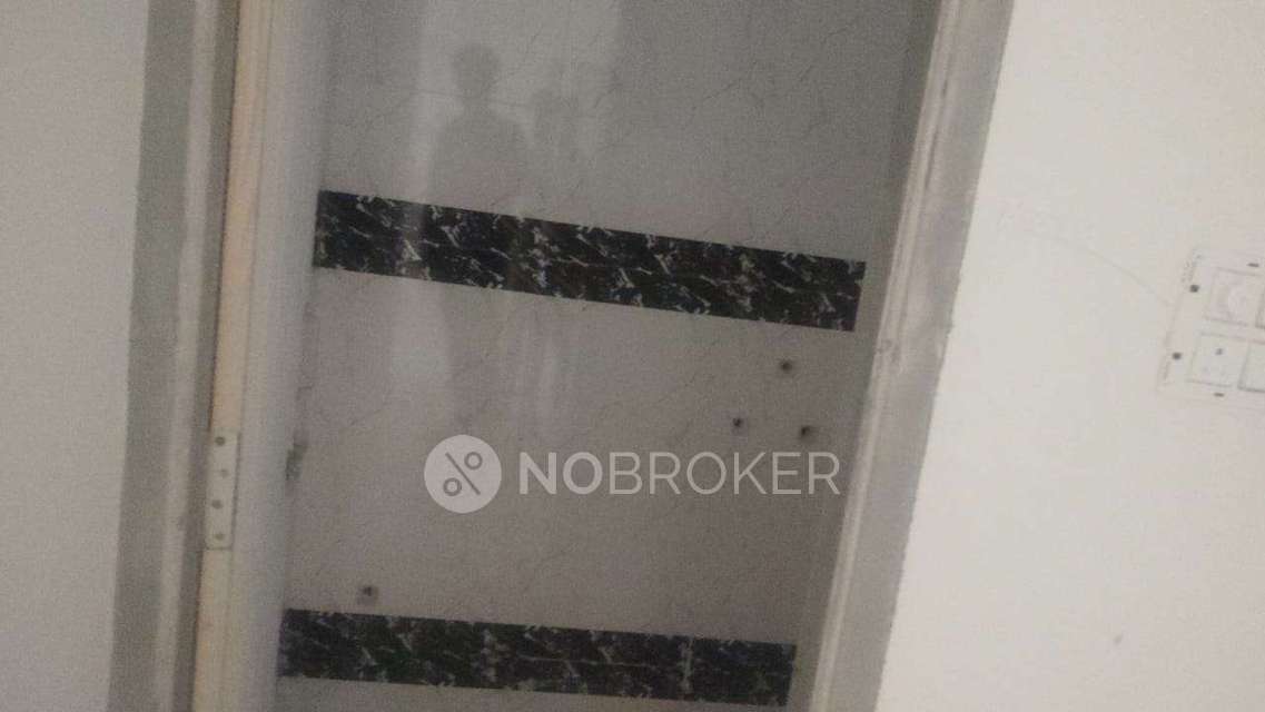 2 BHK Flat In Warrior Towers For Sale  In Yelahanka